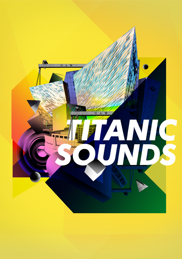 MTC Presents Titanic Sounds